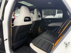 SAIC MG6 Pro 1.5T Automatic Trophy Luxury Edition - ფოტო 9