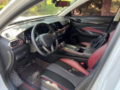 Changan Oushang X5 Sport Edition 1.5T DCT Whirlwind Assault - ფოტო 5