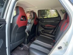 Changan Oushang X5 Sport Edition 1.5T DCT Whirlwind Assault - ფოტო 7