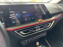 Changan Oushang X5 Sport Edition 1.5T DCT Whirlwind Assault - ფოტო 9