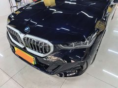 BMW i5 eDrive 35L Premium M Sport Package - ფოტო 14