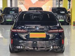 BMW i5 eDrive 35L Premium M Sport Package - ფოტო 16