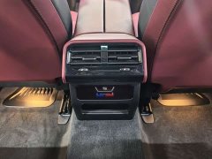 BMW i5 eDrive 35L Premium M Sport Package - ფოტო 6