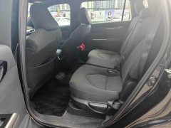 Toyota Crown Land Cruiser 2.5L HEVAWD Edition - ფოტო 6