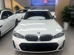 BMW 3 Series 325Li M Sport Package - ფოტო 2