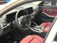 BMW 3 Series 325Li M Sport Package - ფოტო 3