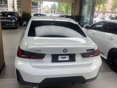BMW 3 Series 325Li M Sport Package - ფოტო 6