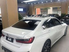 BMW 3 Series 325Li M Sport Package - ფოტო 7