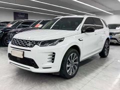 Land Rover Discovery Sport Performance Technology Edition - ფოტო 1