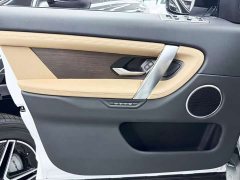 Land Rover Discovery Sport Performance Technology Edition - ფოტო 10