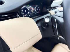 Land Rover Discovery Sport Performance Technology Edition - ფოტო 11