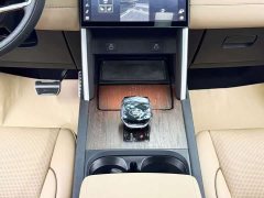 Land Rover Discovery Sport Performance Technology Edition - ფოტო 16