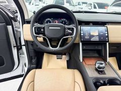 Land Rover Discovery Sport Performance Technology Edition - ფოტო 17