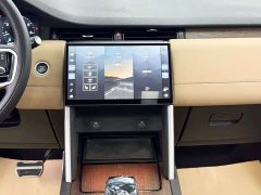 Land Rover Discovery Sport Performance Technology Edition - ფოტო 18
