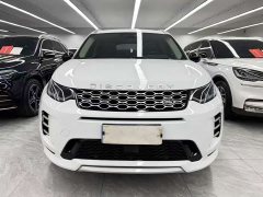 Land Rover Discovery Sport Performance Technology Edition - ფოტო 2