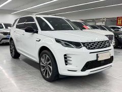 Land Rover Discovery Sport Performance Technology Edition - ფოტო 3