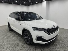 Skoda Comet GT 1.5L Automatic Premium Edition - ფოტო 1
