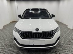 Skoda Comet GT 1.5L Automatic Premium Edition - ფოტო 2