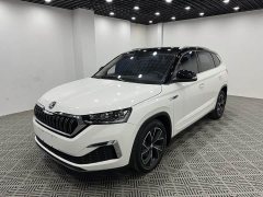 Skoda Comet GT 1.5L Automatic Premium Edition - ფოტო 3
