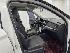 Skoda Comet GT 1.5L Automatic Premium Edition - ფოტო 4
