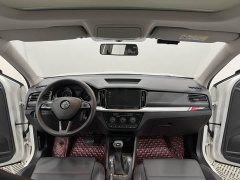 Skoda Comet GT 1.5L Automatic Premium Edition - ფოტო 5
