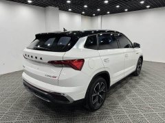 Skoda Comet GT 1.5L Automatic Premium Edition - ფოტო 7