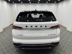 Skoda Comet GT 1.5L Automatic Premium Edition - ფოტო 8