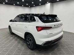 Skoda Comet GT 1.5L Automatic Premium Edition - ფოტო 9