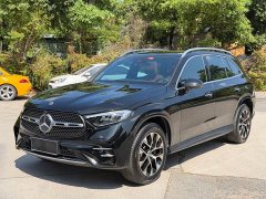 Mercedes-Benz GLC 260 L 4MATIC Luxury 5-Seater - ფოტო 1