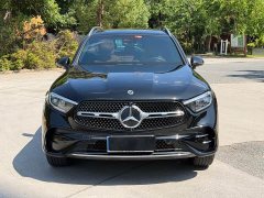 Mercedes-Benz GLC 260 L 4MATIC Luxury 5-Seater - ფოტო 2