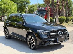 Mercedes-Benz GLC 260 L 4MATIC Luxury 5-Seater - ფოტო 3