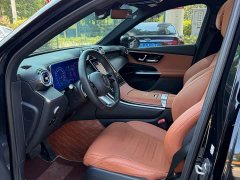 Mercedes-Benz GLC 260 L 4MATIC Luxury 5-Seater - ფოტო 4