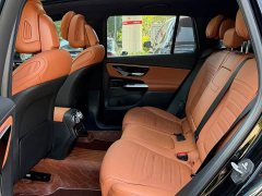 Mercedes-Benz GLC 260 L 4MATIC Luxury 5-Seater - ფოტო 5