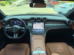 Mercedes-Benz GLC 260 L 4MATIC Luxury 5-Seater - ფოტო 6