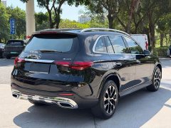 Mercedes-Benz GLC 260 L 4MATIC Luxury 5-Seater - ფოტო 7
