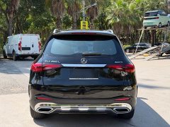 Mercedes-Benz GLC 260 L 4MATIC Luxury 5-Seater - ფოტო 8