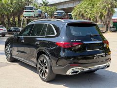 Mercedes-Benz GLC 260 L 4MATIC Luxury 5-Seater - ფოტო 9