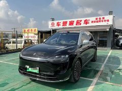 AITO M9 Extended Range Max 52kWh 6-Seater with 192-Channel LiDAR - ფოტო 1
