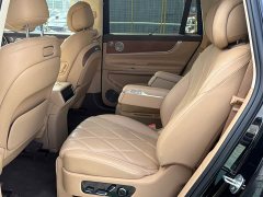 AITO M9 Extended Range Max 52kWh 6-Seater with 192-Channel LiDAR - ფოტო 5