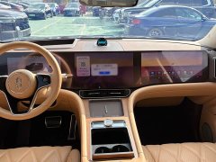 AITO M9 Extended Range Max 52kWh 6-Seater with 192-Channel LiDAR - ფოტო 6