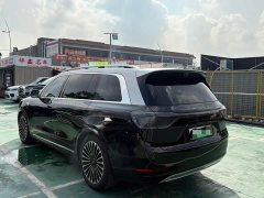AITO M9 Extended Range Max 52kWh 6-Seater with 192-Channel LiDAR - ფოტო 7