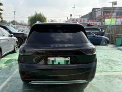 AITO M9 Extended Range Max 52kWh 6-Seater with 192-Channel LiDAR - ფოტო 8
