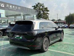 AITO M9 Extended Range Max 52kWh 6-Seater with 192-Channel LiDAR - ფოტო 9
