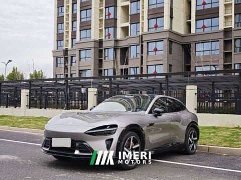 2025 Xiaomi YU7 Four-Wheel Drive Pro - ავტომობილი ჩინეთიდან