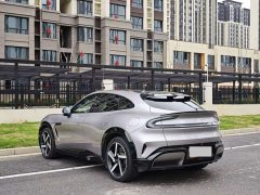 Xiaomi YU7 Four-Wheel Drive Pro - ფოტო 14