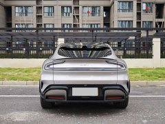 Xiaomi YU7 Four-Wheel Drive Pro - ფოტო 15