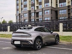 Xiaomi YU7 Four-Wheel Drive Pro - ფოტო 16