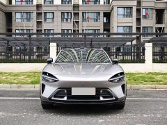 Xiaomi YU7 Four-Wheel Drive Pro - ფოტო 2