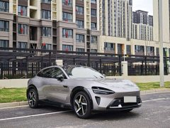Xiaomi YU7 Four-Wheel Drive Pro - ფოტო 3