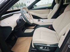 Xiaomi YU7 Four-Wheel Drive Pro - ფოტო 6
